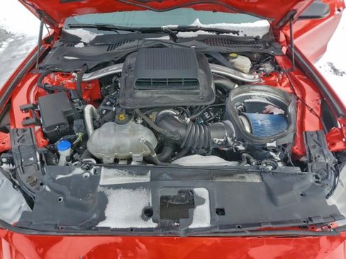 Used 2021 Ford Mustang Mach 1 w/ Mach 1 Handling Package image 9