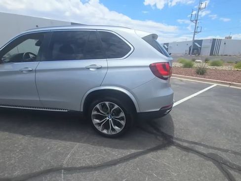 Used 2016 BMW X5 xDrive40e AWD/4WD image 2
