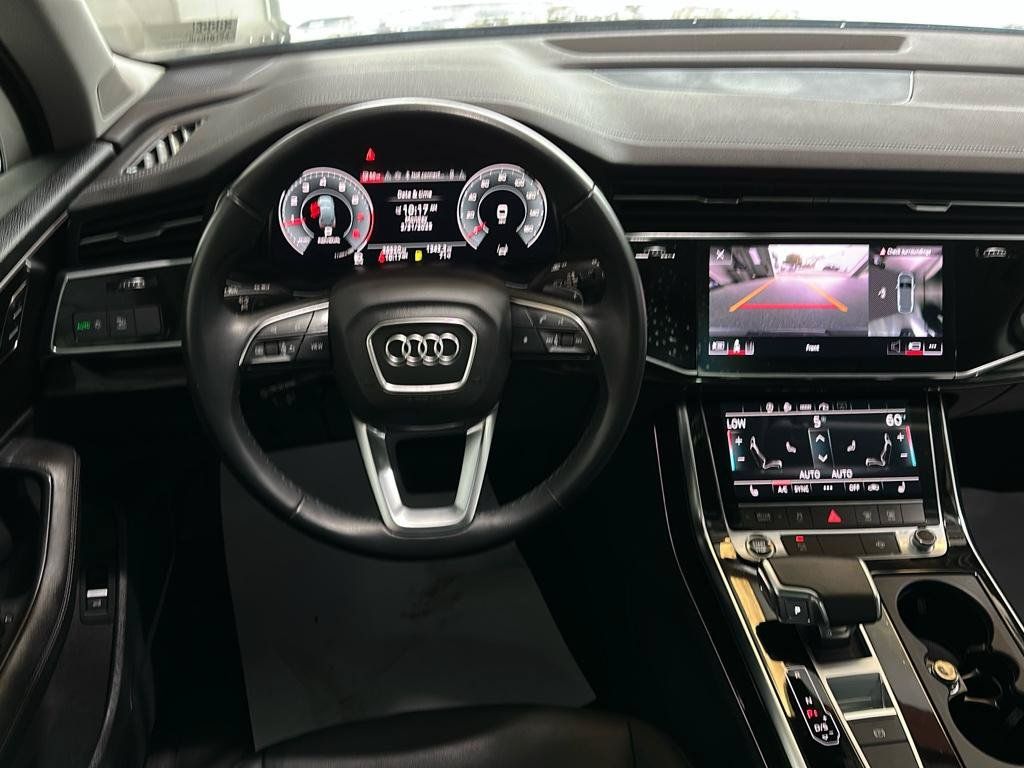 Used 2024 Audi Q7 2.0T Premium Plus AWD/4WD image 14