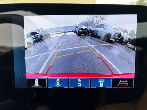 Used 2024 Chevrolet Corvette Stingray w/ Z51 Performance Package image 28