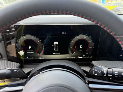 New 2026 Nissan Kicks SR w/ Cold Weather Package image 19