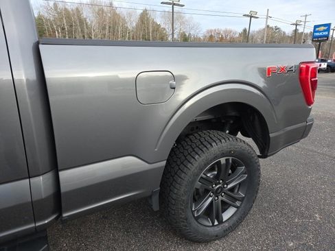 Used 2023 Ford F150 XLT w/ Equipment Group 302A High image 96
