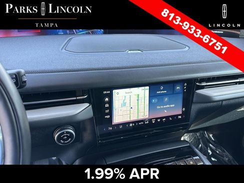 Certified 2025 Lincoln Navigator Reserve AWD/4WD image 26