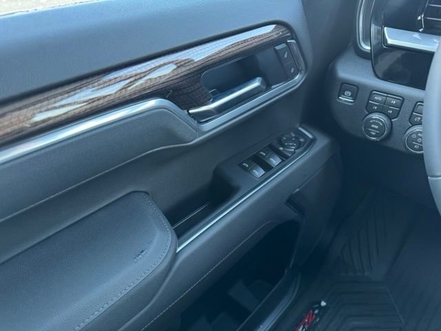 New 2026 Chevrolet Silverado 1500 RST AWD/4WD image 30