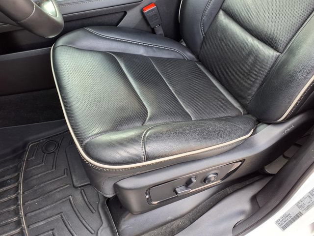 Used 2023 RAM 1500 Limited AWD/4WD image 22