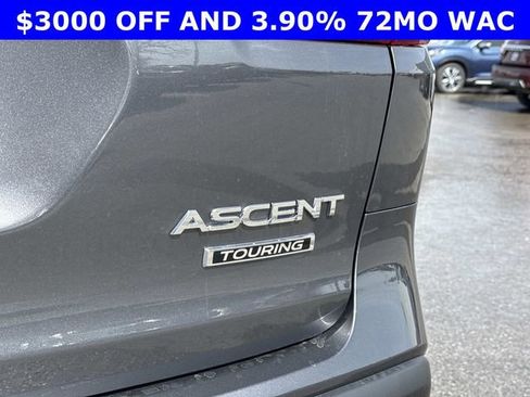New 2026 Subaru Ascent Touring image 5