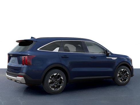 New 2026 Kia Sorento S image 38