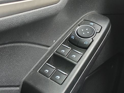 Used 2022 Ford Escape SEL w/ Technology Package image 14