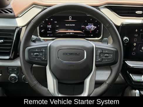 Used 2026 GMC Sierra 1500 Denali AWD/4WD image 14