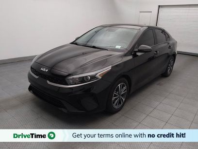 Used 2022 Kia Forte LXS w/ LXS Technology Package