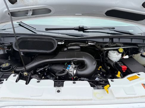 Used 2019 Ford Transit 350 138 DRW w/ Interior Upgrade Package image 28