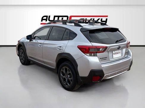 Used 2023 Subaru Crosstrek 2.5i Sport AWD/4WD image 5