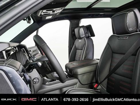 New 2026 GMC Yukon AT4 Ultimate AWD/4WD image 5