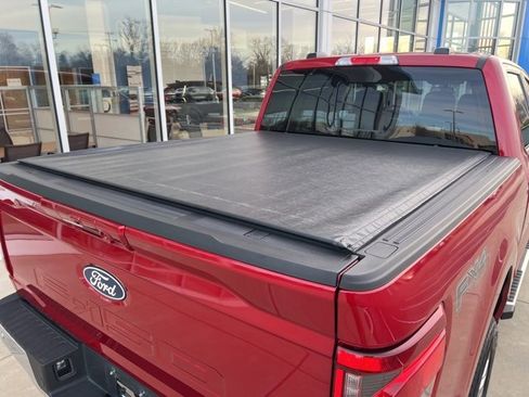 Used 2024 Ford F150 XLT w/ Equipment Group 302A MID image 8