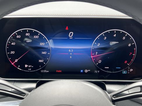 New 2026 Mercedes-Benz GLC 300 4MATIC image 22