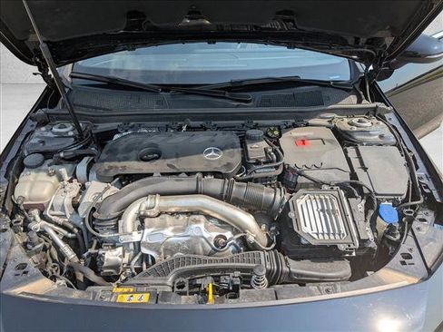 Used 2025 Mercedes-Benz CLA 250 CLA 250 image 29