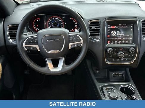 Used 2015 Dodge Durango Citadel w/ Technology Group RWD image 15