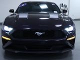 Used 2022 Ford Mustang Coupe w/ Equipment Group 101A image 3