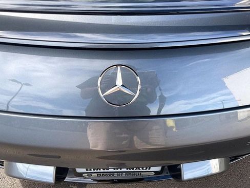 Used 2016 Mercedes-Benz AMG GT S image 29