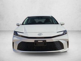 Used 2025 Toyota Camry LE FWD video 2