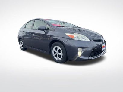 Used 2013 Toyota Prius Two