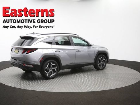 Used 2024 Hyundai Tucson SEL AWD/4WD image 41