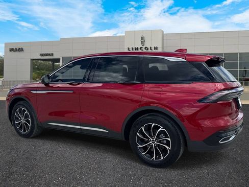 New 2026 Lincoln Nautilus Premier w/ Equipment Group 102A AWD/4WD image 5