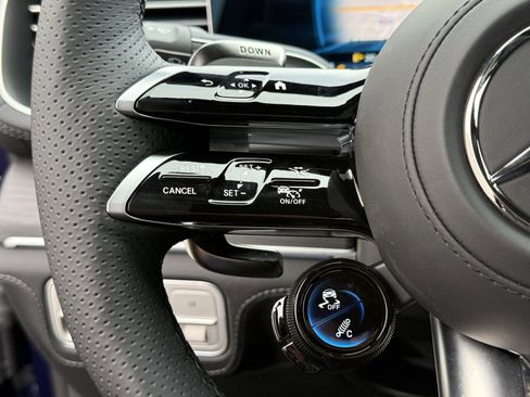 New 2026 Mercedes-Benz GLE 53 AMG 4MATIC image 21