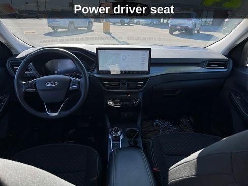 Used 2024 Ford Escape Active w/ Tech Pack #1 image 18