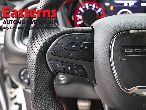Used 2018 Dodge Challenger R/T w/ Blacktop Package RWD image 15