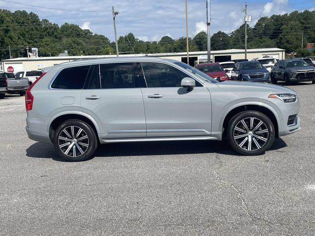 Used 2024 Volvo XC90 B5 Plus w/ Protection Package Premier AWD/4WD image 2