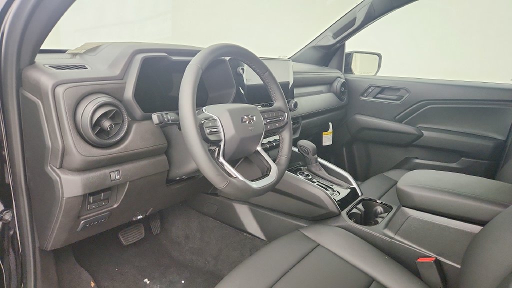New 2026 Chevrolet Colorado Trail Boss AWD/4WD image 13