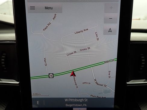 Used 2023 Ford Explorer ST w/ Equipment Group 401A image 27