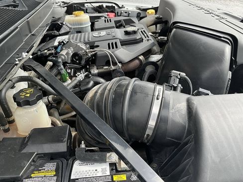 Used 2021 RAM 2500 Tradesman w/ Safety Group AWD/4WD image 45