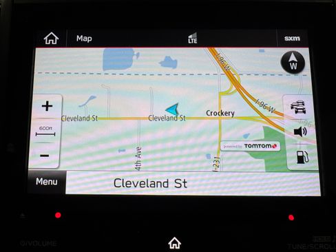 Used 2019 Subaru Forester Touring image 15