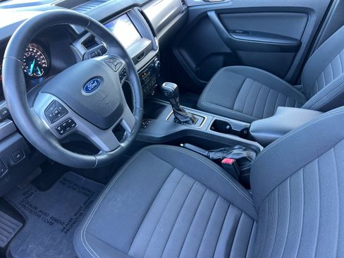 Used 2019 Ford Ranger XLT w/ Equipment Group 301A Mid image 10
