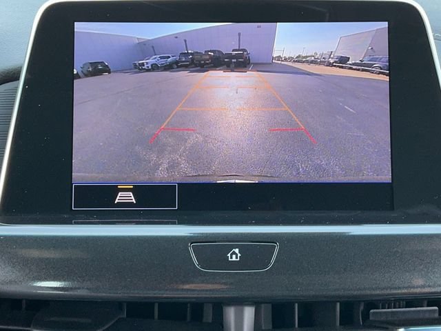 Certified 2023 Cadillac CT4 V Blackwing w/ Driver Assist Package RWD image 25