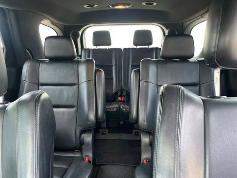 Used 2017 Dodge Durango GT w/ Premium Group image 15