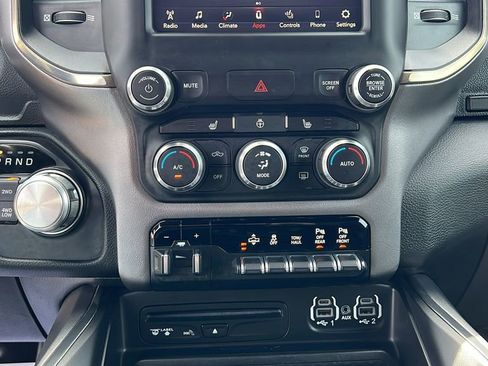 Used 2019 RAM 1500 Sport w/ Level 2 Equipment Group AWD/4WD image 25