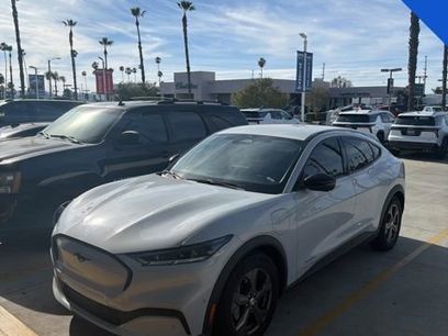 Used 2023 Ford Mustang Mach-E Select