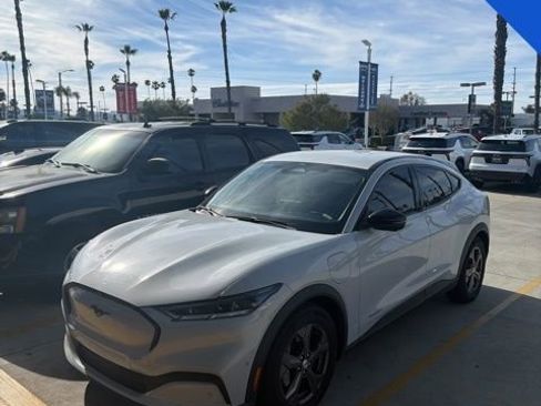 Used 2023 Ford Mustang Mach-E Select RWD image 1
