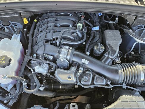 New 2025 Jeep Grand Cherokee Limited image 26