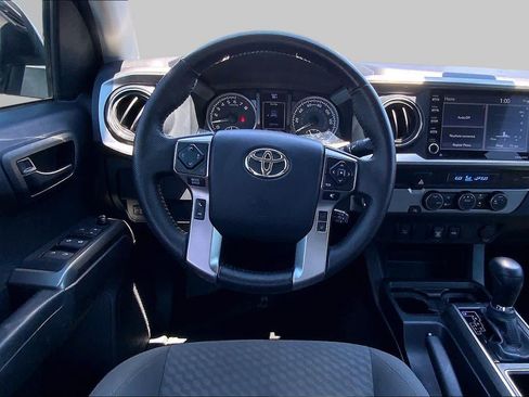 Used 2023 Toyota Tacoma SR5 RWD image 6