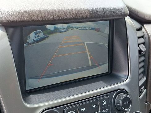 Used 2015 Chevrolet Suburban LTZ AWD/4WD image 16
