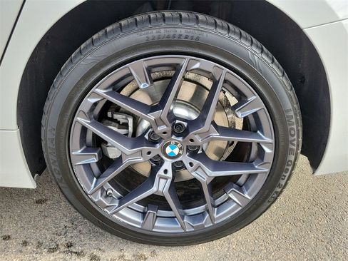 Used 2025 BMW 330i xDrive Sedan image 11