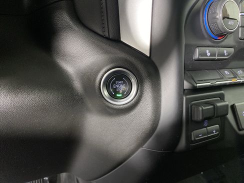 Used 2019 Chevrolet Silverado 1500 RST w/ All-Star Edition image 25