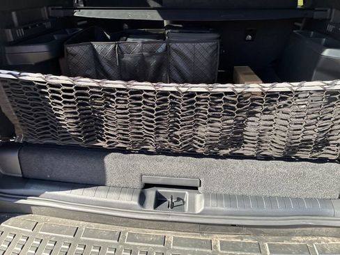 New 2026 Toyota 4Runner TRD Off-Road Premium image 34