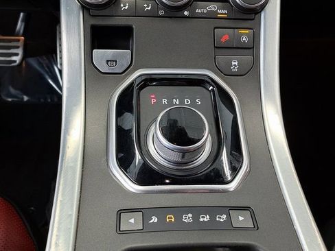 Used 2016 Land Rover Range Rover Evoque HSE Dynamic AWD/4WD image 19