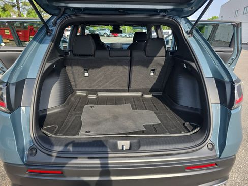 Used 2024 Honda HR-V Sport image 13