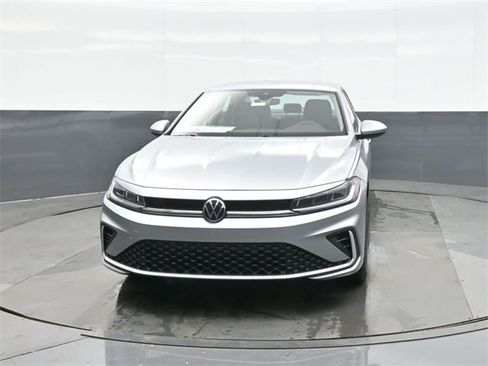New 2026 Volkswagen Jetta S image 2